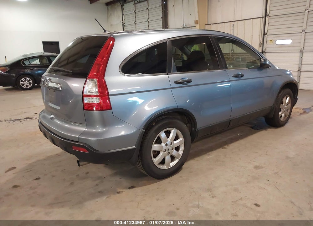 2008 HONDA CR-V EX VIN: JHLRE38528C001724