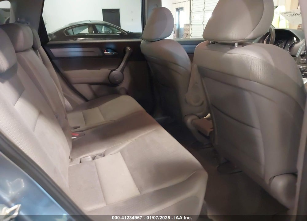 2008 HONDA CR-V EX VIN: JHLRE38528C001724
