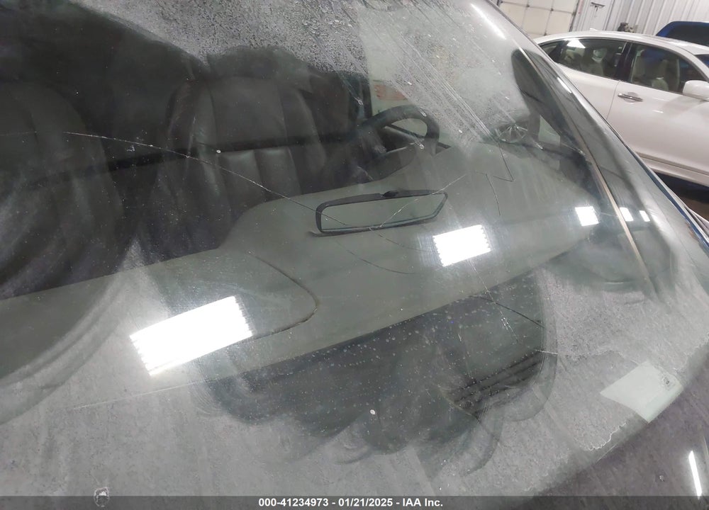 2003 OLDSMOBILE SILHOUETTE GLS VIN: 1GHDX03E23D198088