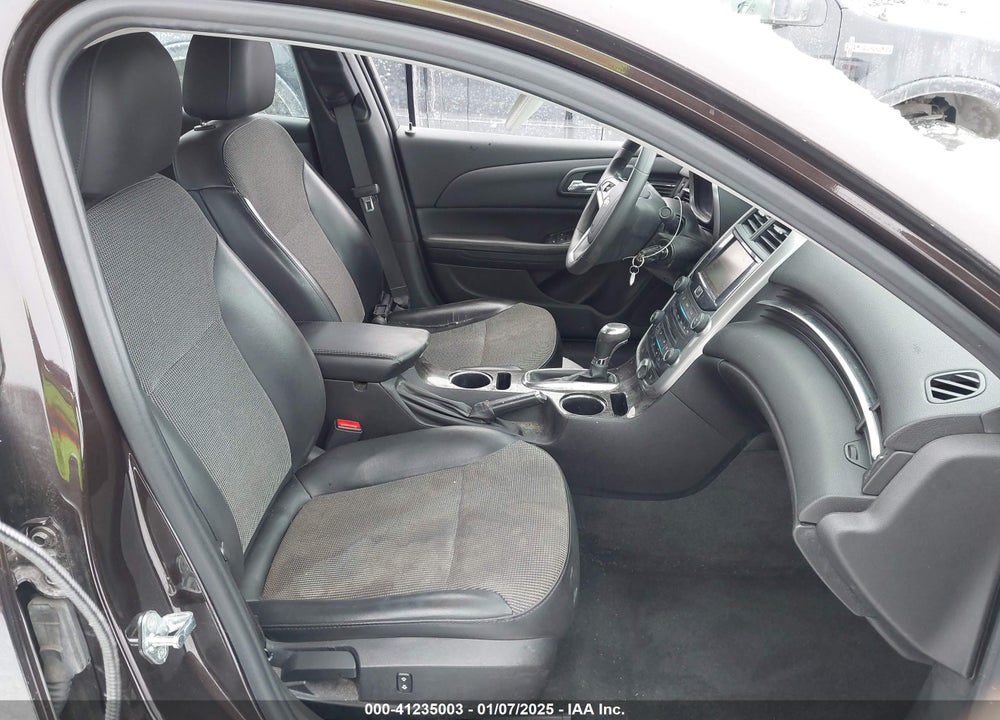 2015 CHEVROLET MALIBU VIN: 1G11C5SL4FF271450