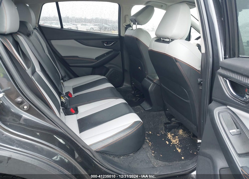 2019 SUBARU CROSSTREK 2.0I LIMITED VIN: JF2GTANC1KH204777