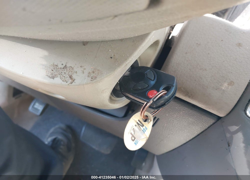 2007 FORD EDGE SEL PLUS VIN: 2FMDK39C27BB36564