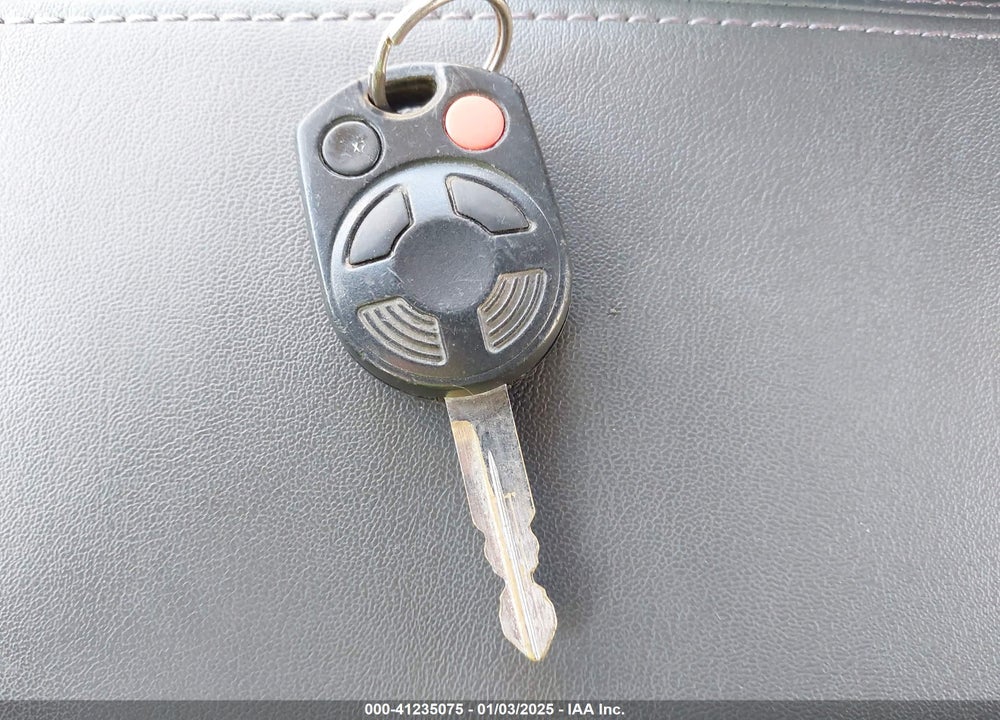 2012 FORD FUSION VIN: 3FAHP0HA1CR140631
