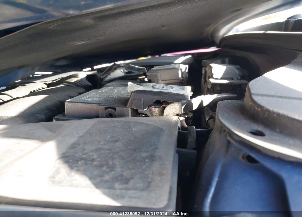 2019 HYUNDAI ELANTRA SEL VIN: 5NPD84LF3KH482678