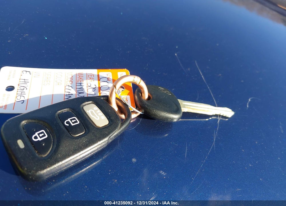 2019 HYUNDAI ELANTRA SEL VIN: 5NPD84LF3KH482678