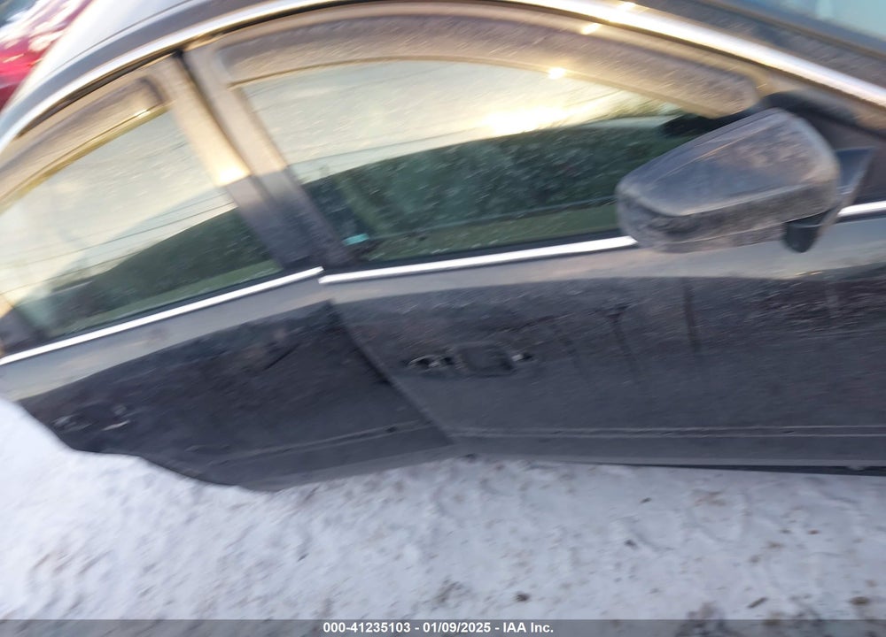 2005 FORD FIVE HUNDRED LIMITED VIN: 1FAHP25195G101523