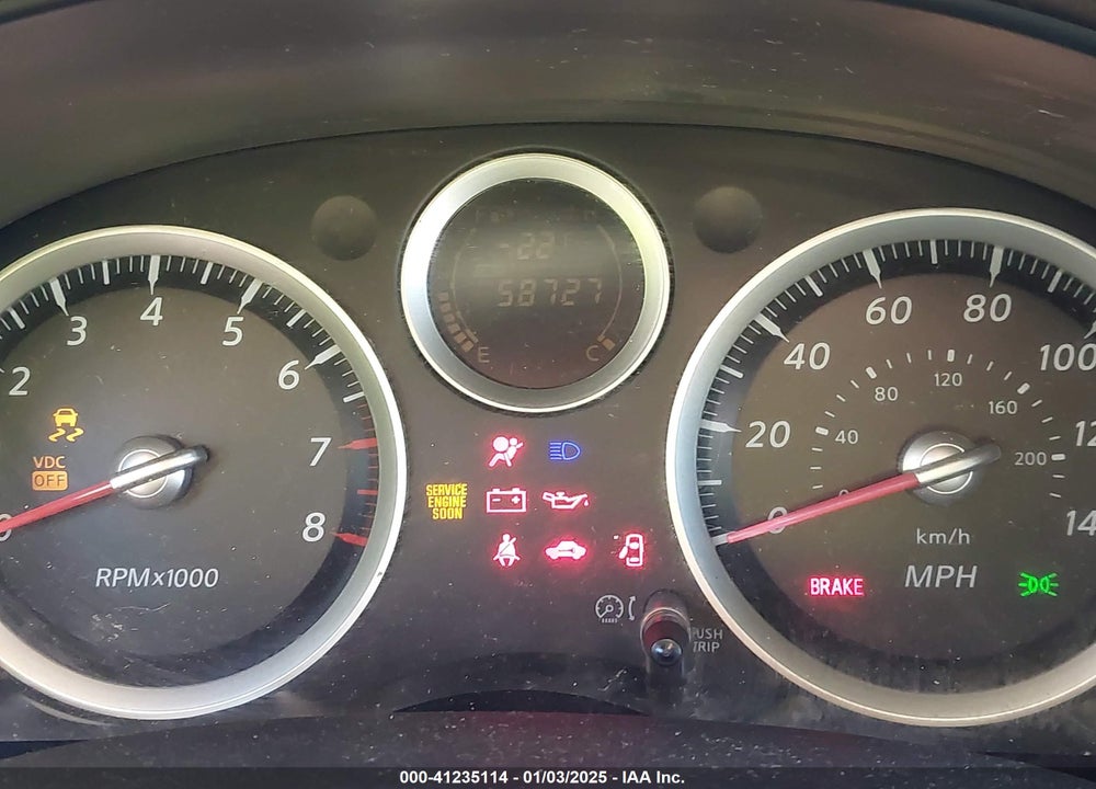 2011 NISSAN SENTRA 2.0S VIN: 3N1AB6AP6BL702359