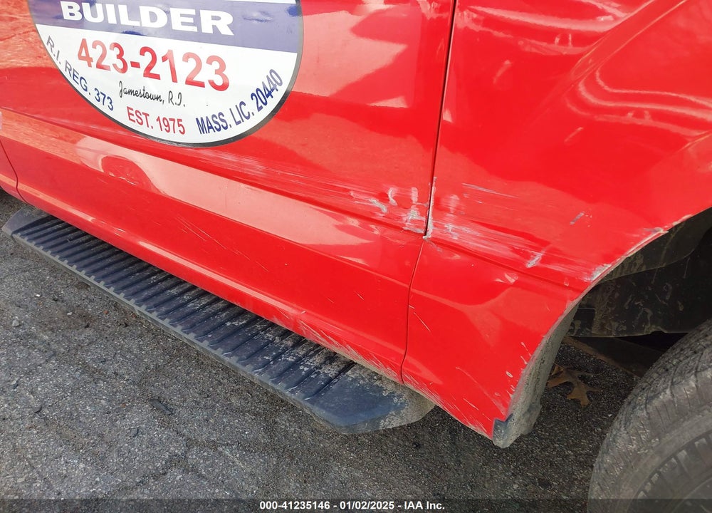 2015 FORD F-150 VIN: 1FTMF1C80FKD50989