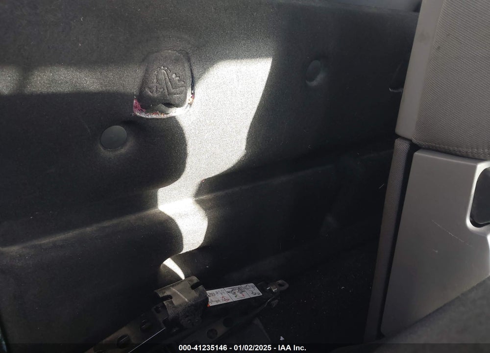 2015 FORD F-150 VIN: 1FTMF1C80FKD50989