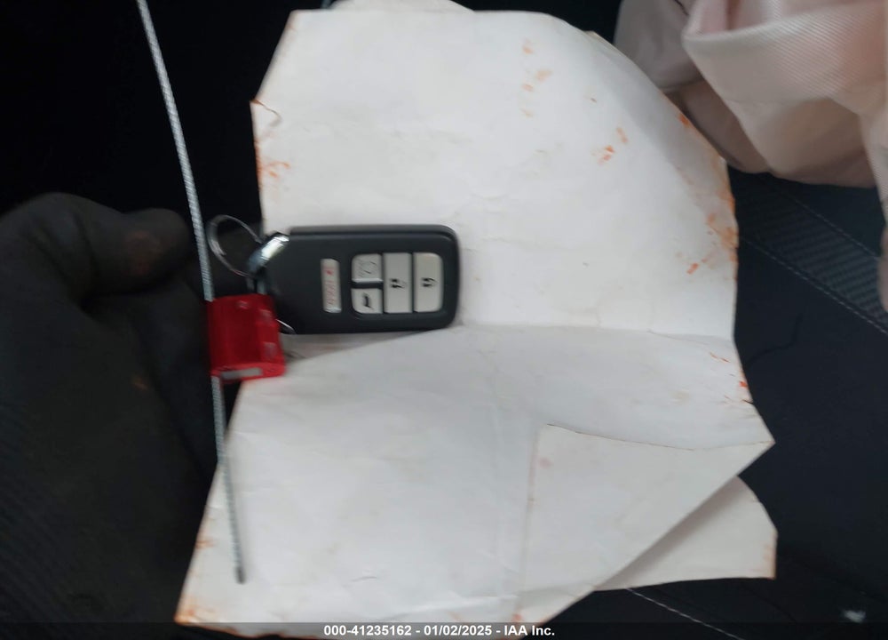 2021 HONDA CIVIC EX VIN: SHHFK7H66MU407705