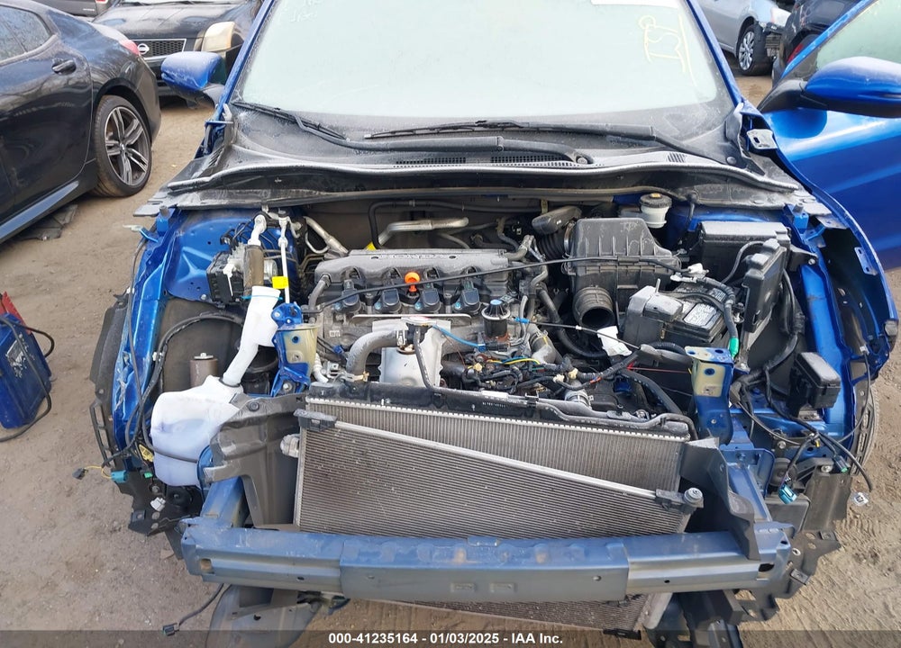 2020 HONDA HR-V AWD EX VIN: 3CZRU6H50LM725222