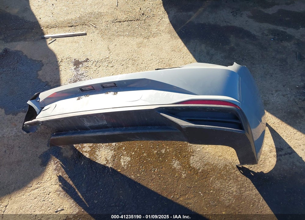 2021 HYUNDAI ELANTRA VIN: KMHLM4AG9MU141583