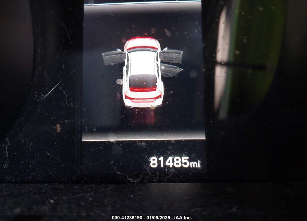 2021 HYUNDAI ELANTRA VIN: KMHLM4AG9MU141583