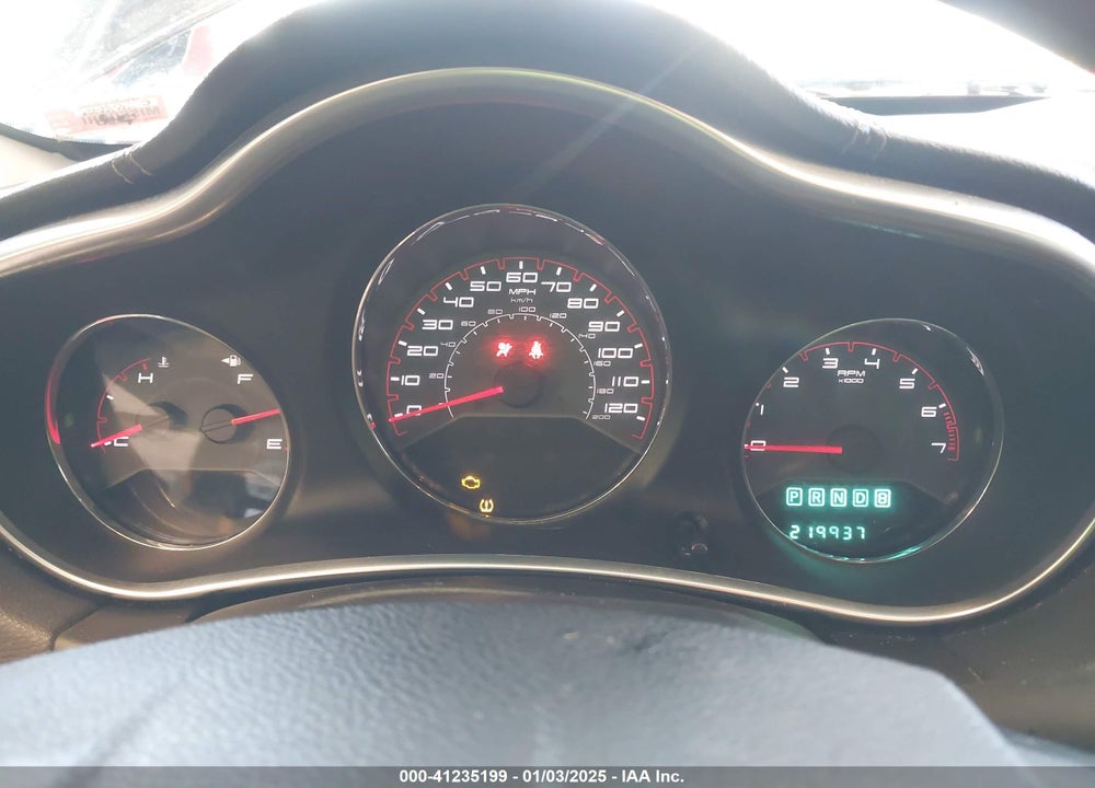 2012 DODGE AVENGER SE VIN: 1C3CDZABXCN155981