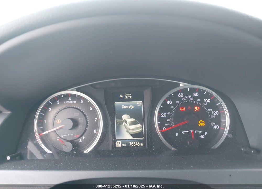 2016 TOYOTA CAMRY VIN: 4T1BF1FK1GU569315