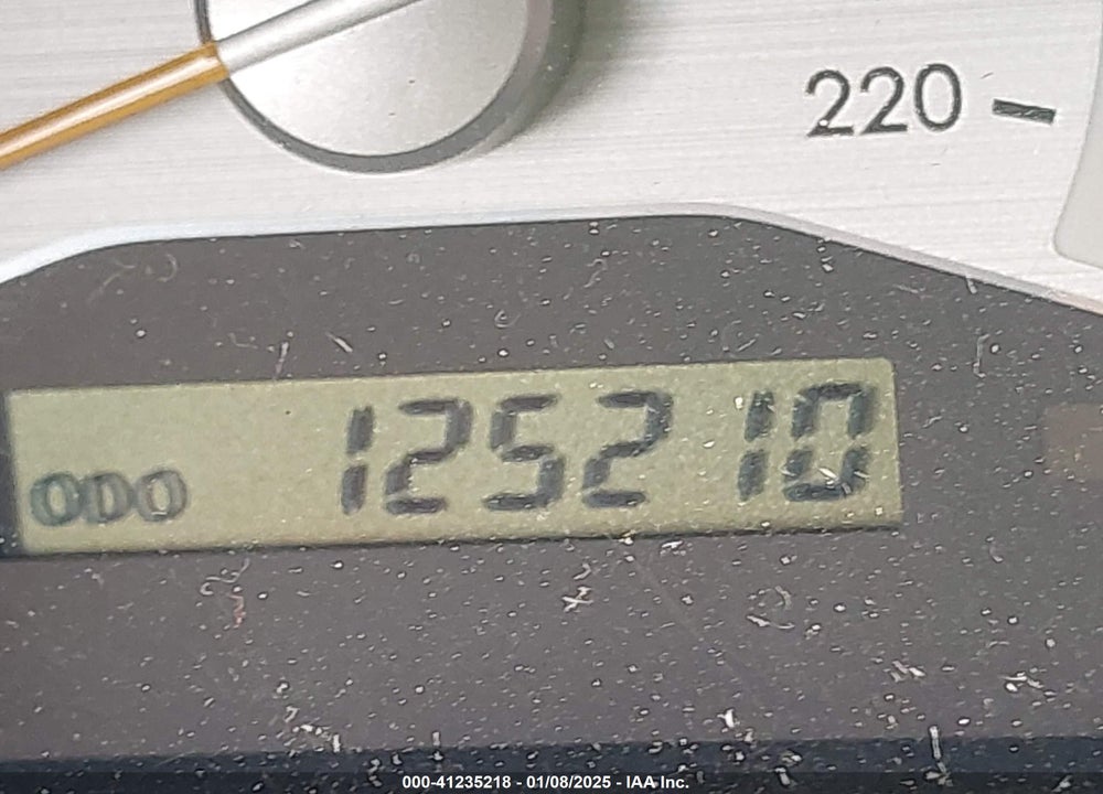 2005 SCION TC VIN: JTKDE177050041014