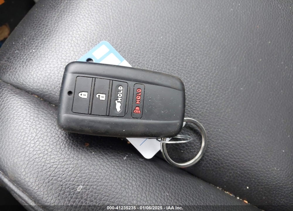 2016 ACURA TLX VIN: 19UUB1F30GA004218