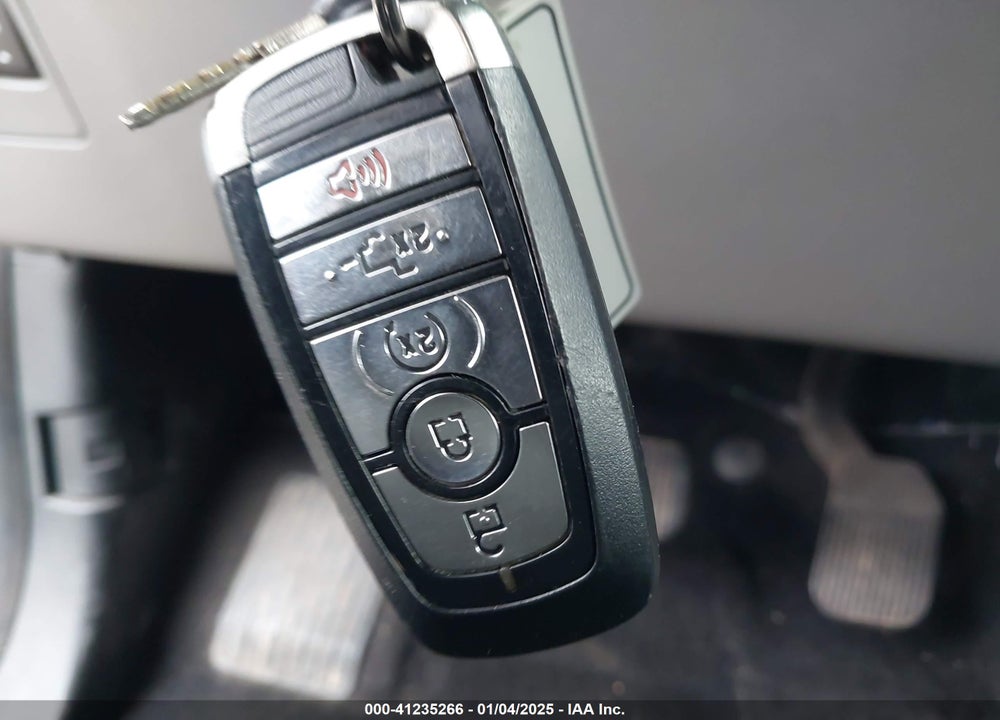 2018 FORD F-150 VIN: 1FTEW1E52JKD05343