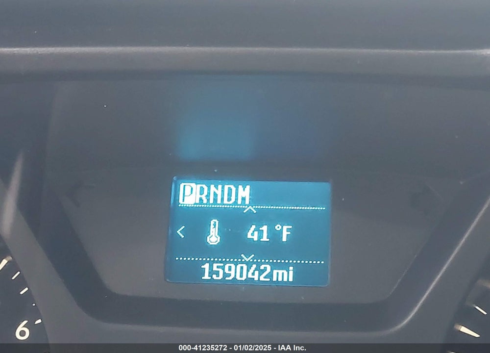 2018 FORD TRANSIT-350 VIN: 1FTBW2YM2JKB09852