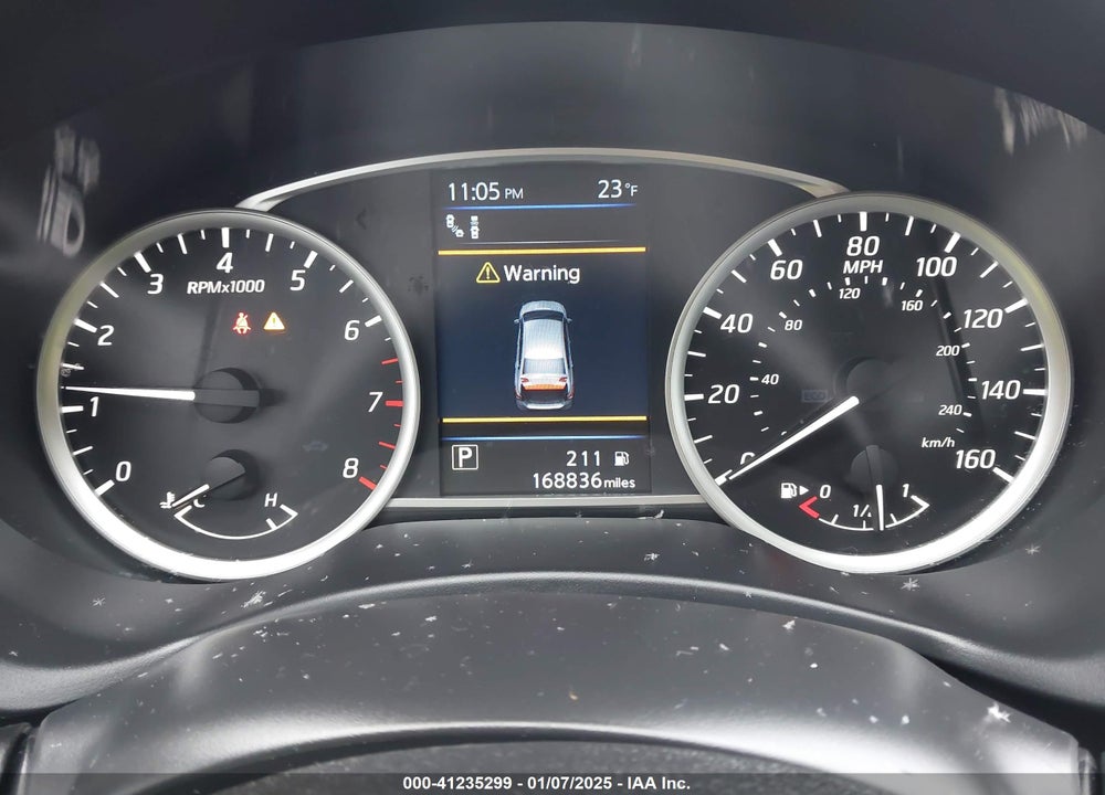 2019 NISSAN SENTRA VIN: 3N1AB7AP6KY298357