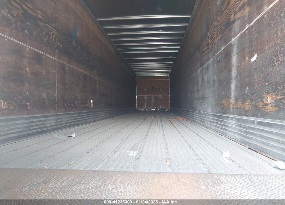 2002 GREAT DANE TRAILERS --- VIN: 1GRAA06202B106102