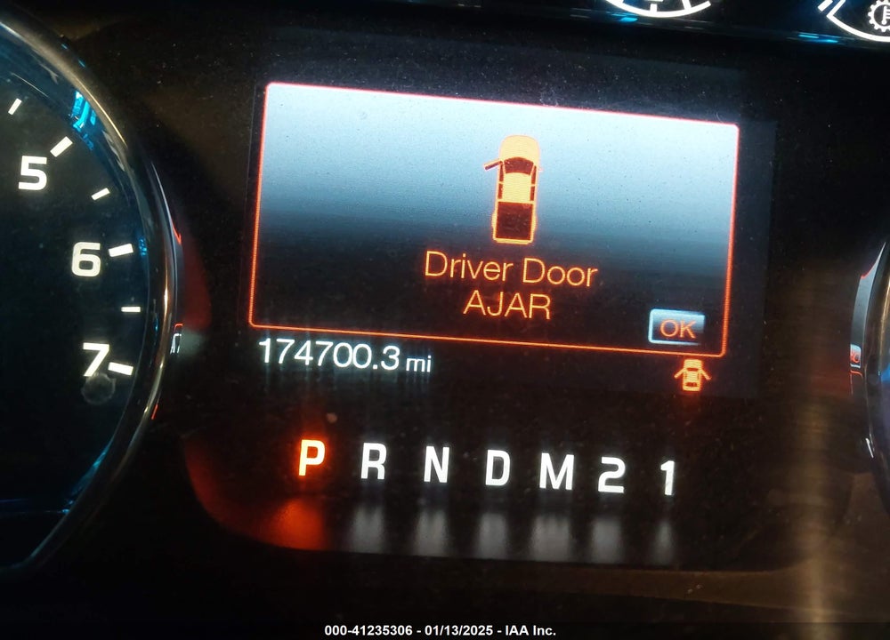 2013 FORD F-150 VIN: 1FTFW1ET4DKE86243