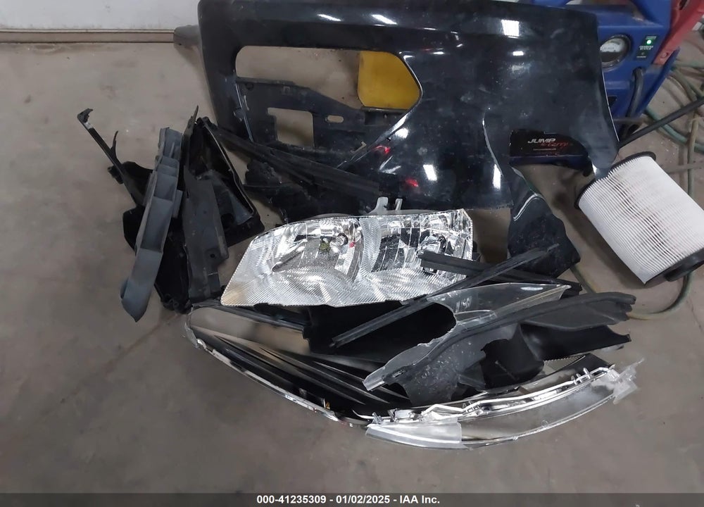 2016 FORD ESCAPE SE VIN: 1FMCU9GX0GUC27602