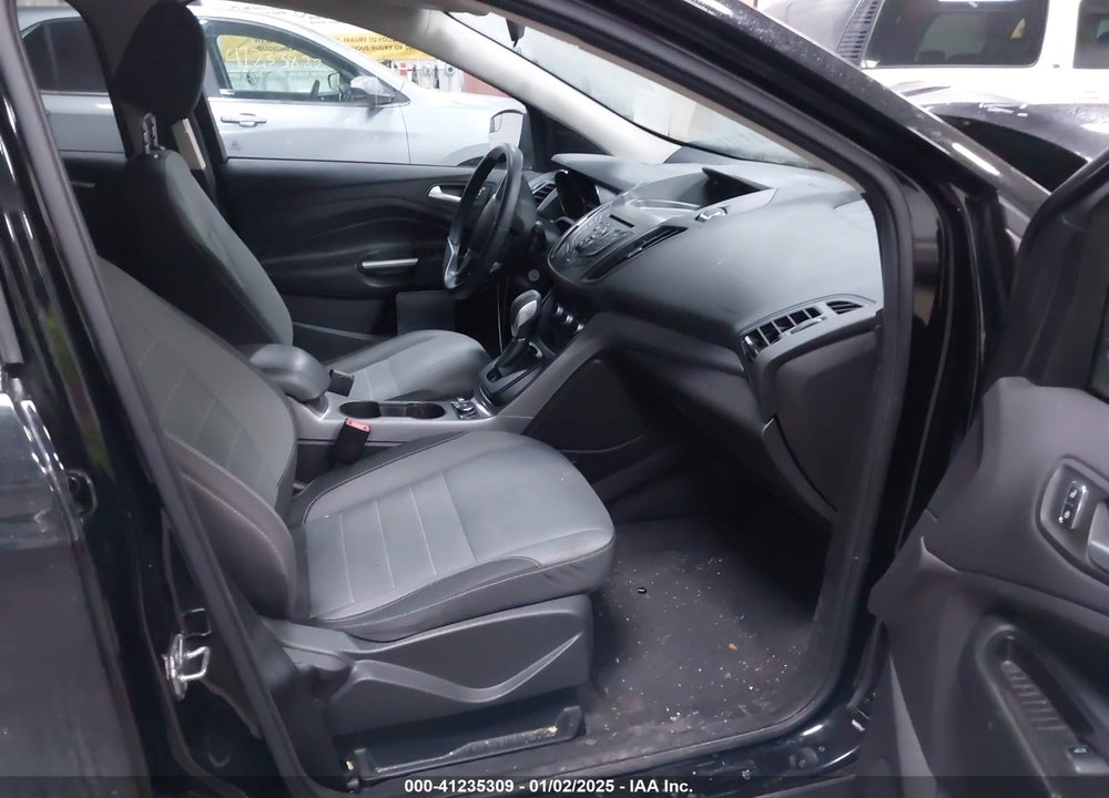 2016 FORD ESCAPE SE VIN: 1FMCU9GX0GUC27602