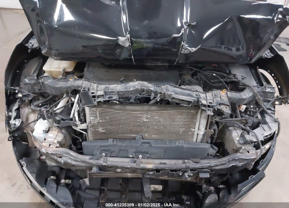 2016 FORD ESCAPE SE VIN: 1FMCU9GX0GUC27602