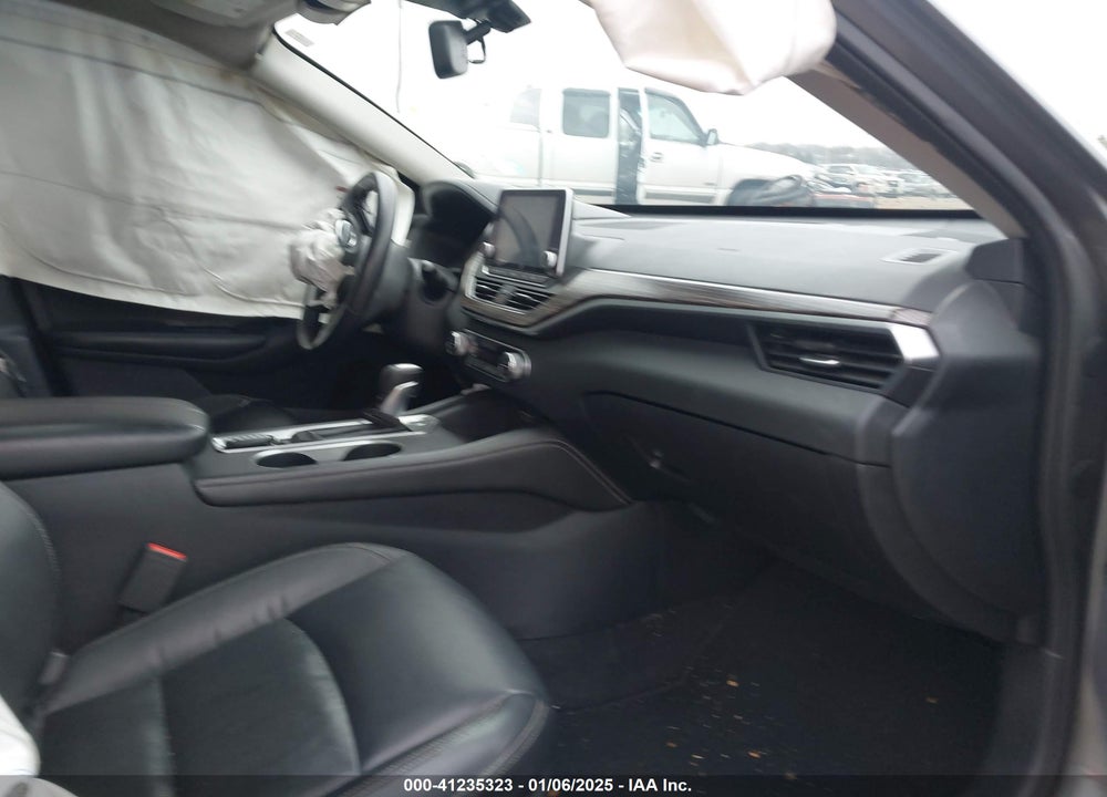 2019 NISSAN ALTIMA 2.5 SL VIN: 1N4BL4EV3KC151739