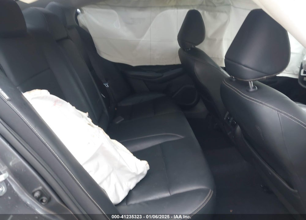 2019 NISSAN ALTIMA 2.5 SL VIN: 1N4BL4EV3KC151739