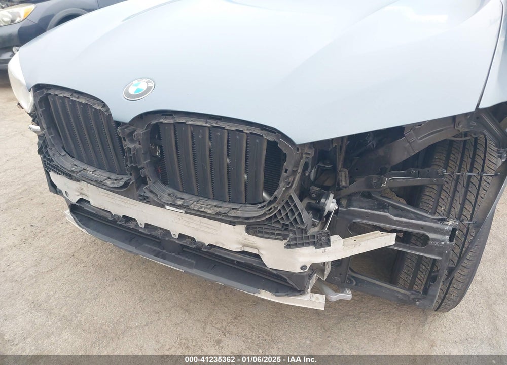 2018 BMW X3 XDRIVE30I VIN: 5UXTR9C5XJLD72218
