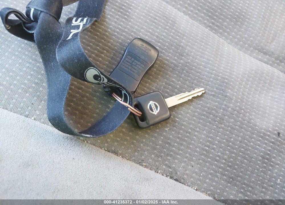 2006 NISSAN ALTIMA 2.5 S VIN: 1N4AL11D16N310050