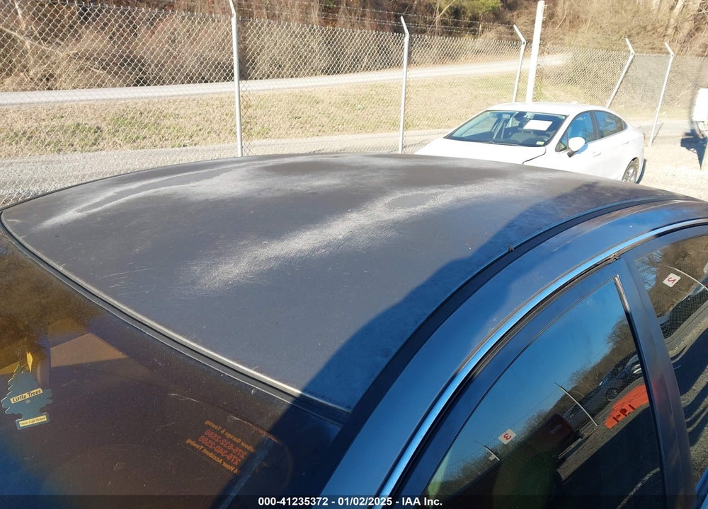 2006 NISSAN ALTIMA 2.5 S VIN: 1N4AL11D16N310050