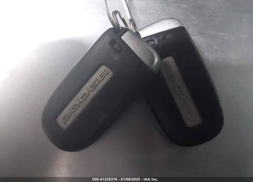 2012 DODGE CHARGER VIN: 2C3CDXDT5CH103921