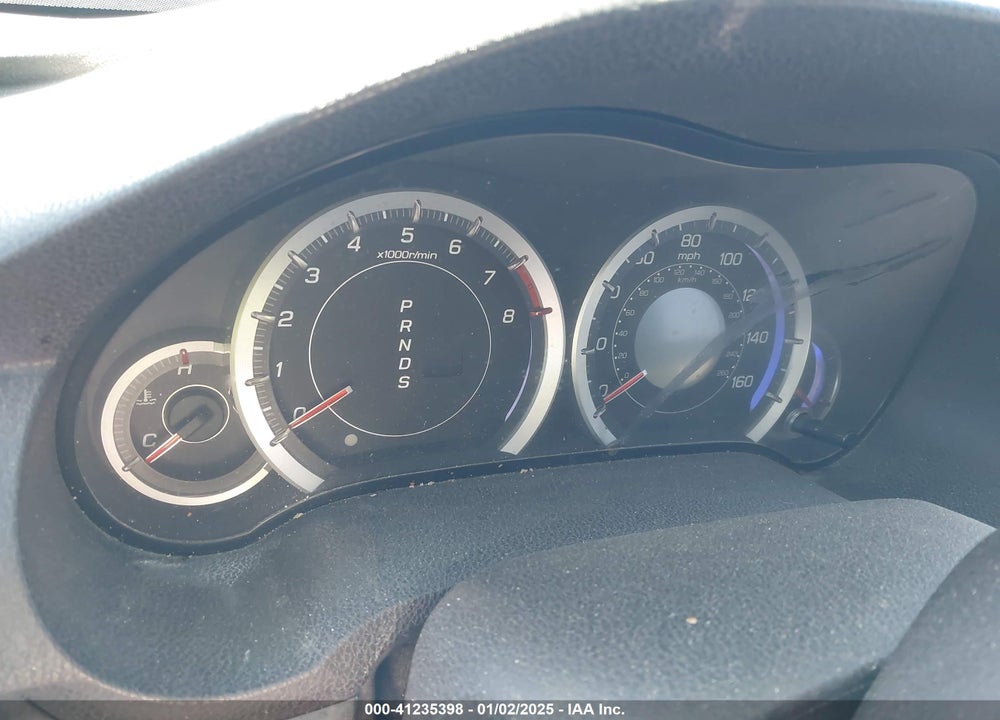 2014 ACURA TSX VIN: JH4CU2F61EC002255