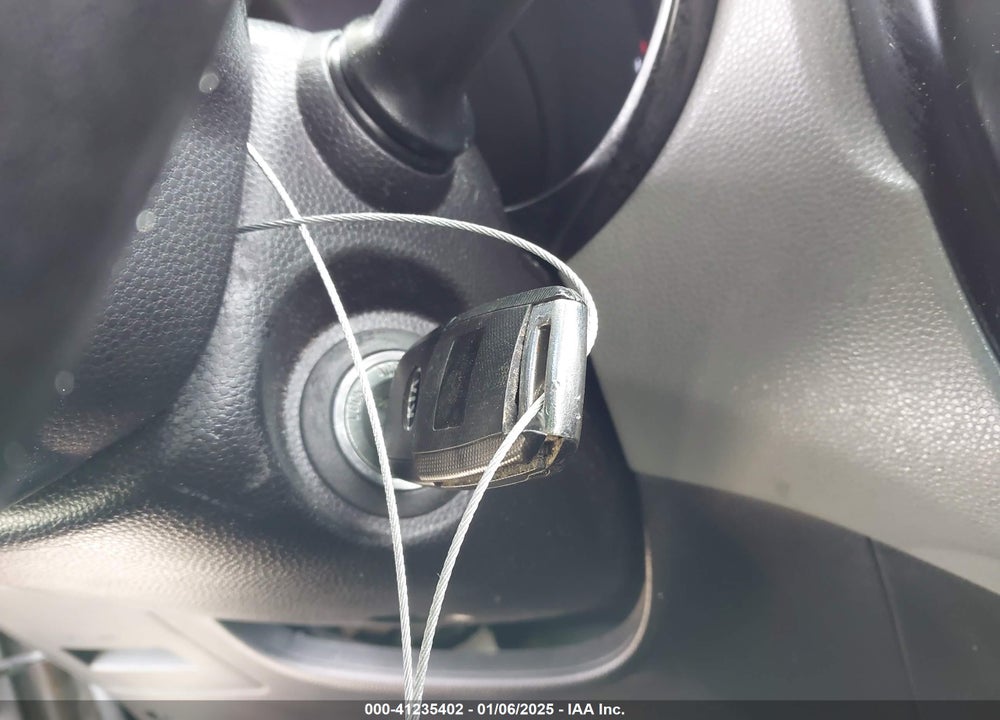 2015 KIA SOUL VIN: KNDJN2A22F7782576