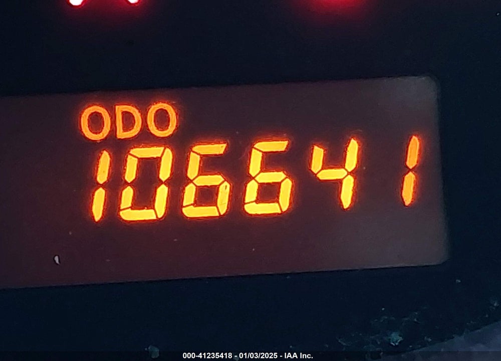 2013 SCION XD VIN: JTKKUPB48D1037019