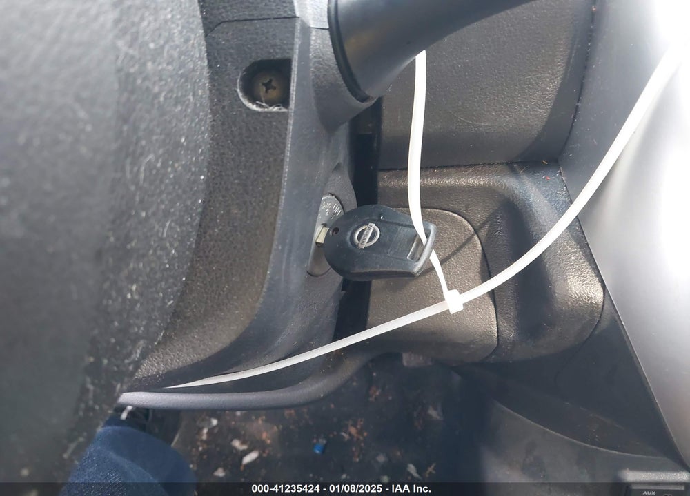2019 NISSAN VERSA VIN: 3N1CN7AP4KL831920