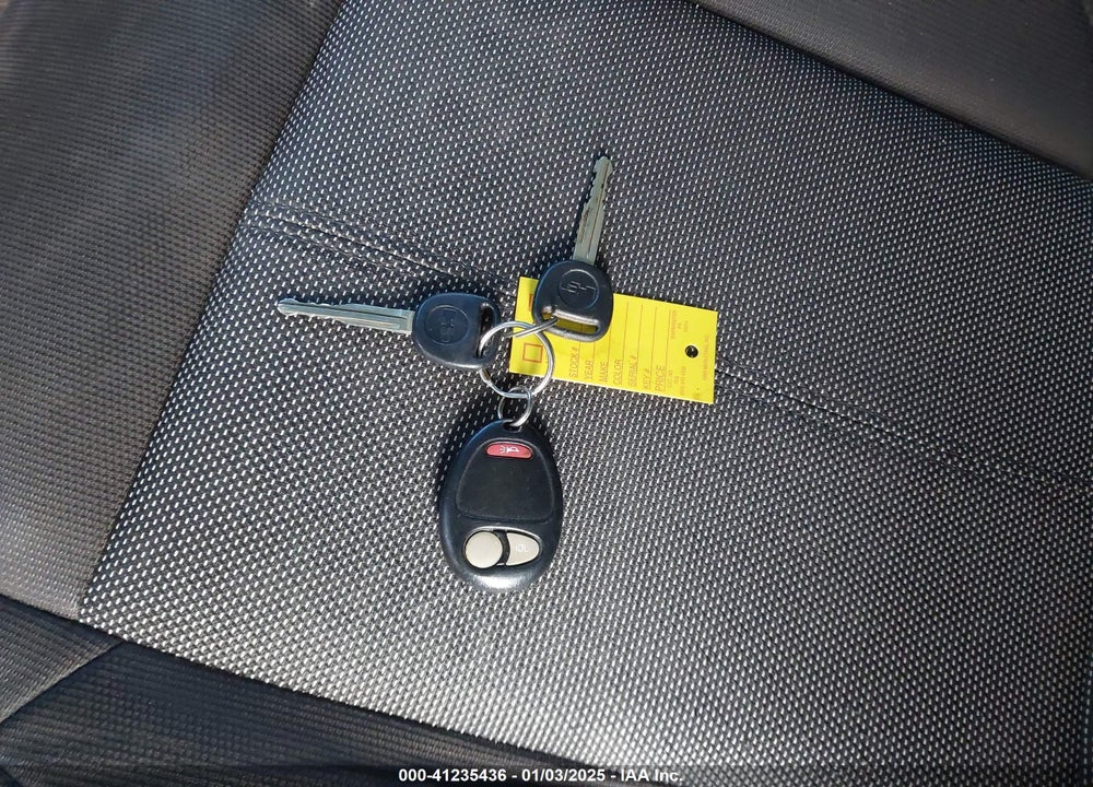 2008 HUMMER H3 SUV VIN: 5GTEN13E388194856
