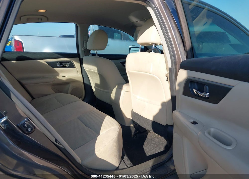 2015 NISSAN ALTIMA VIN: 1N4AL3AP6FN404866