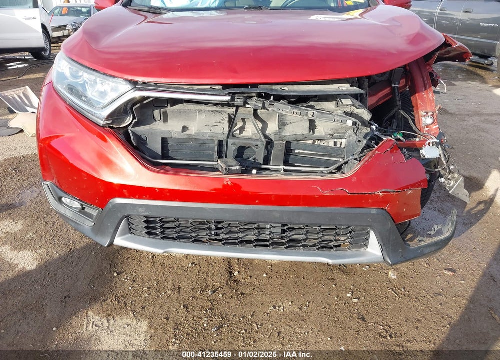 2019 HONDA CR-V EX VIN: 5J6RW1H5XKL006508