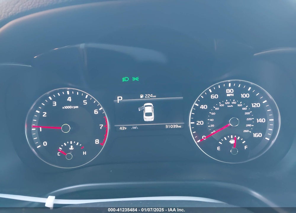 2022 KIA FORTE GT LINE VIN: 3KPF54AD7NE451154