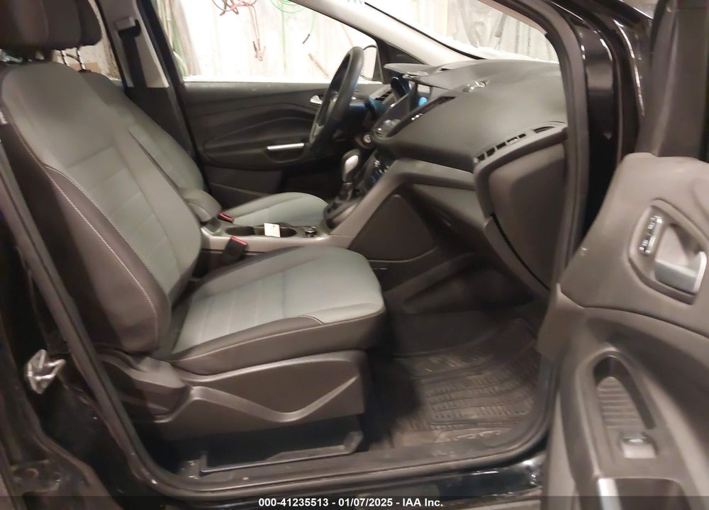 2016 FORD ESCAPE SE VIN: 1FMCU9GX5GUC24159