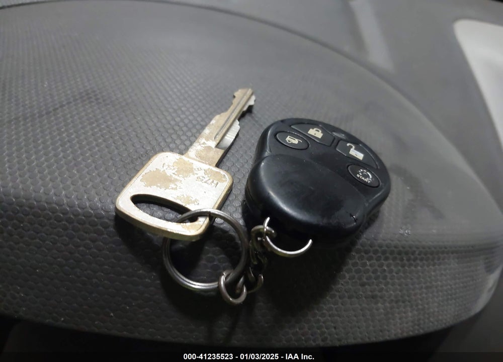 2011 FORD ESCAPE XLT VIN: 1FMCU9DG4BKA86901
