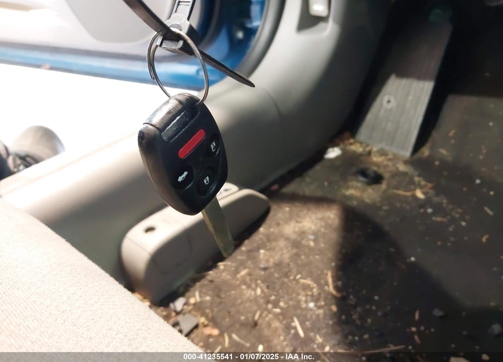 2012 HONDA CIVIC SDN VIN: 2HGFB2F57CH542541