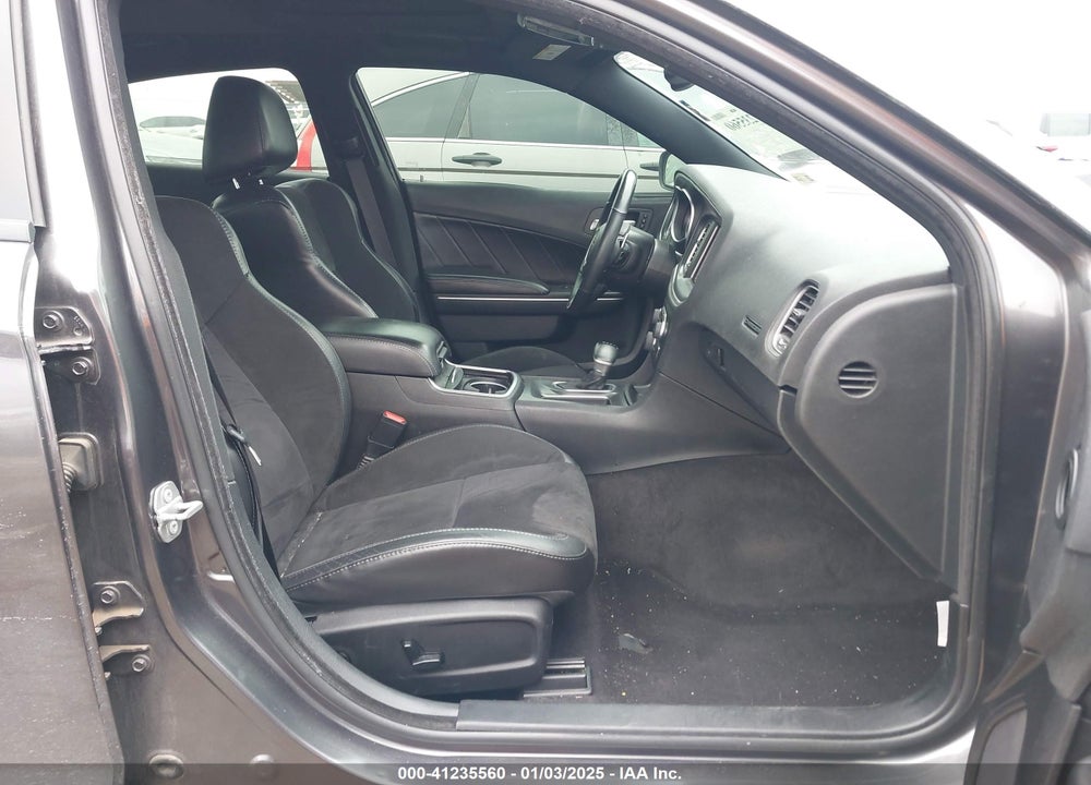 2018 DODGE CHARGER VIN: 2C3CDXJG0JH224439
