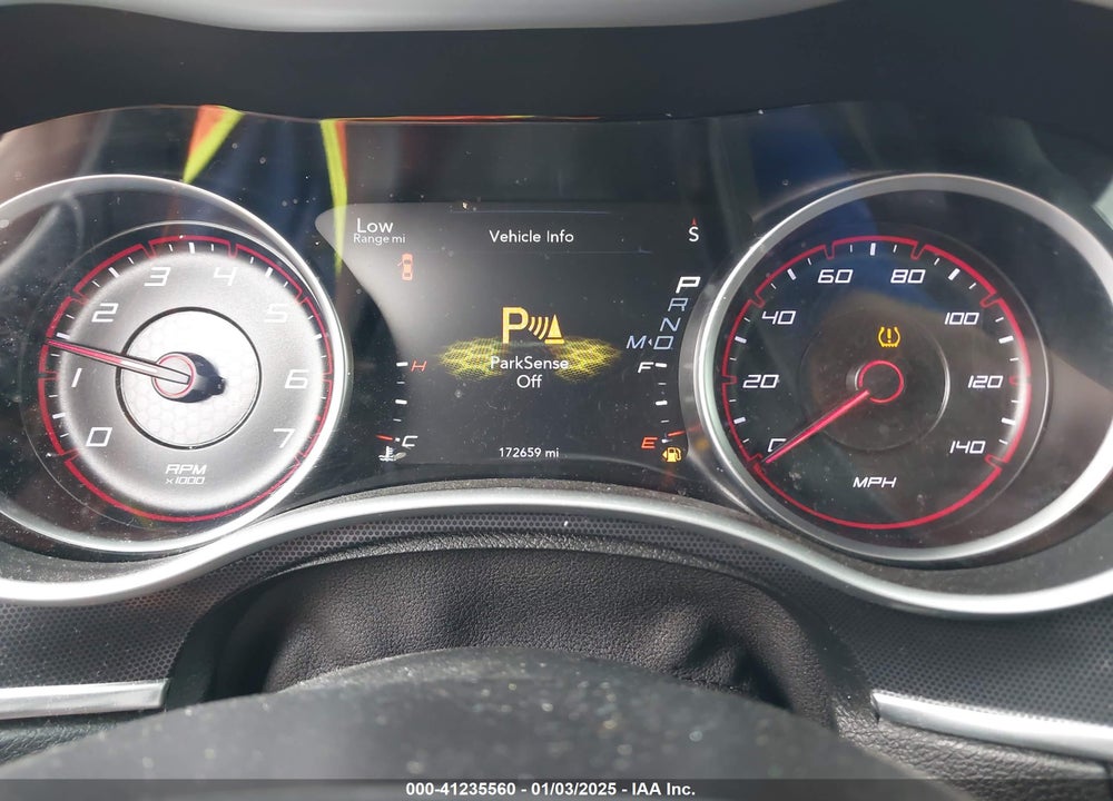 2018 DODGE CHARGER VIN: 2C3CDXJG0JH224439
