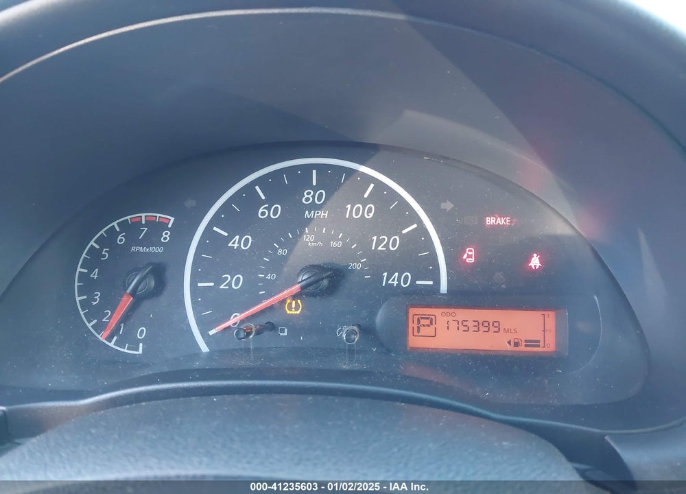 2016 NISSAN VERSA 1.6 S+ VIN: 3N1CN7AP0GL864727