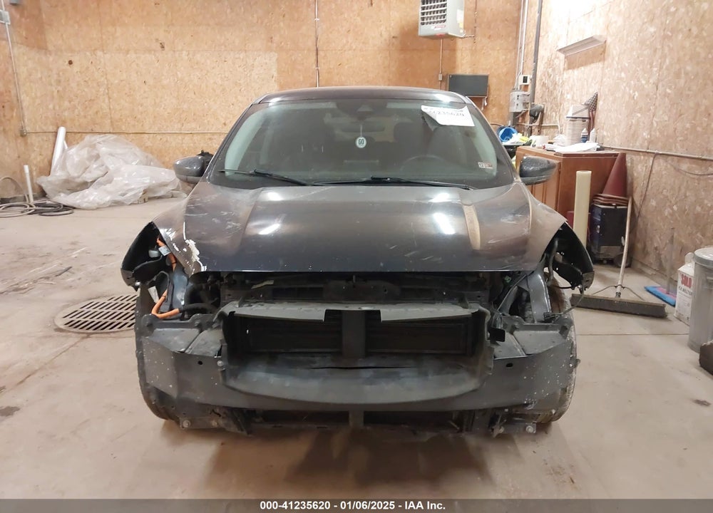 2021 FORD ESCAPE SE HYBRID VIN: 1FMCU0BZ4MUA38953
